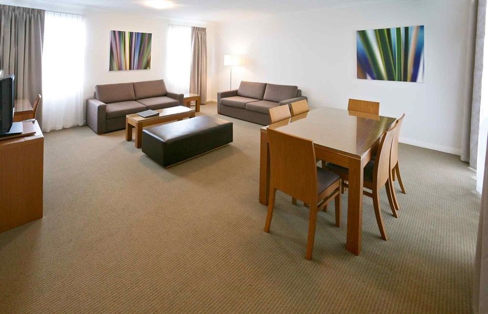 The Sebel Swan Valley The Vines Chambre photo